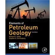 Elements of Petroleum Geology 9780123860316