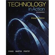 Technology In Action, Introductory Plus MyITLab with Pearson eText -- Access Card Package 9780133900316