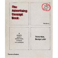 Advertising Concept Book 9780500290316