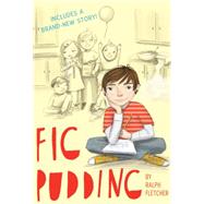 Fig Pudding 9780544540316