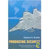Producing Security