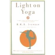 Light on Yoga 9780805210316
