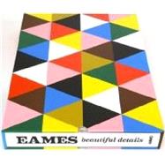 Eames Beautiful Details 9781623260316