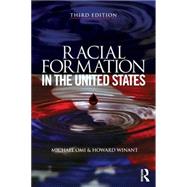 Racial Formation in the United States 9780415520317
