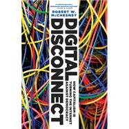 Digital Disconnect 9781620970317