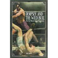 Dempsey and the Wild Bull 9781785310317