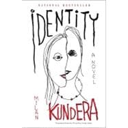 Identity 9780060930318