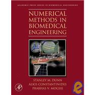 Numerical Methods in Biomedical Engineering