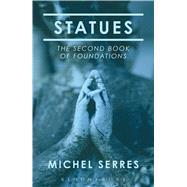 Statues The Second Book of Foundations 9781472530318
