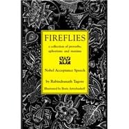 Fireflies: A Collection of Proverbs, Aphorisms and Maxims 9781587540318
