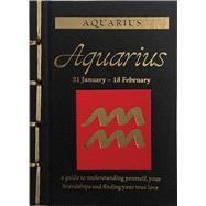 Aquarius 9781838860318