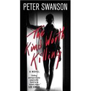 The Kind Worth Killing 9780062450319