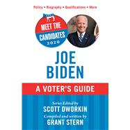 Joe Biden 9781510750319
