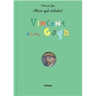 Vincent Van Gogh 9788491010319