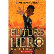 Future Hero