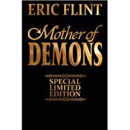 Mother of Demons 9781476780320