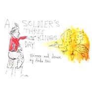 A Soldier’s Three Kings Day 9781796000320