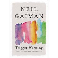 Trigger Warning