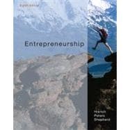 Entrepreneurship 9780073530321