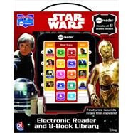 Star Wars 9781503700321