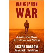 Waking Up from War 9781634310321