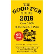 The Good Pub Guide 2016 9781785030321