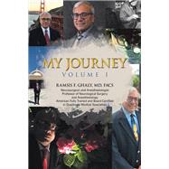 My Journey 9781796090321