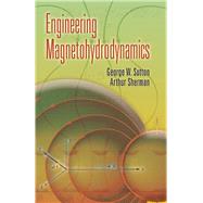 Engineering Magnetohydrodynamics