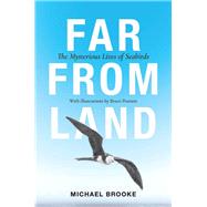 Far from Land 9780691210322