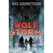 Wolf Storm