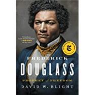 Frederick Douglass 9781416590323