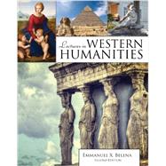 Lectures in Western Humanities 9781465240323