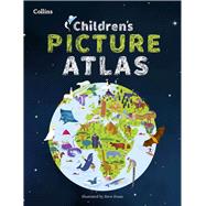 Collins Children’s Picture Atlas 9780008320324