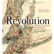 Revolution 9780393060324