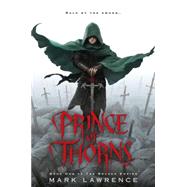 Prince of Thorns 9780441020324