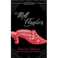Moll Flanders 9780451470324