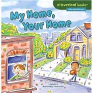 My Home, Your Home 9781467760324