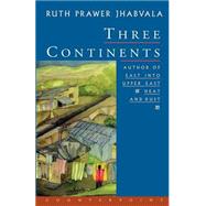Three Continents