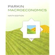 Macroeconomics 9780132130325