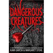 Dangerous Creatures 9780316370325