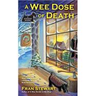 A Wee Dose of Death 9780425270325