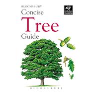 Concise Tree Guide 9781472910325