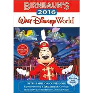 Birnbaum's 2016 Walt Disney World 9781484720325