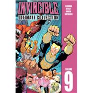 Invincible Ultimate Collection 9 9781632150325