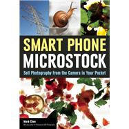 Smartphone Microstock 9781682030325