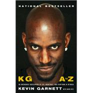 KG: A to Z 9781982170325