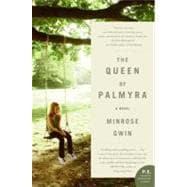 The Queen of Palmyra 9780061840326