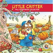 Little Critter Fall Storybook Collection 9780062380326