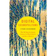 Digital Cosmopolitans 9780393350326