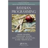 Bayesian Programming